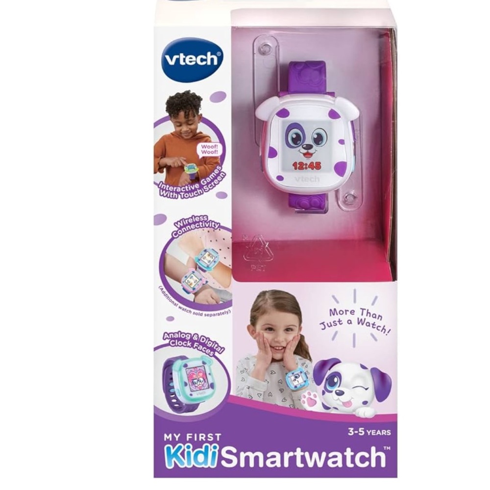 VTech Kidi Smartwatch for Kids